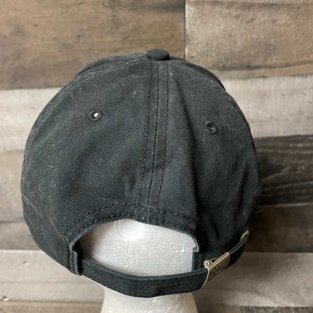 Timberland Hat Baseball Cap Adjustable Strapback … - image 5